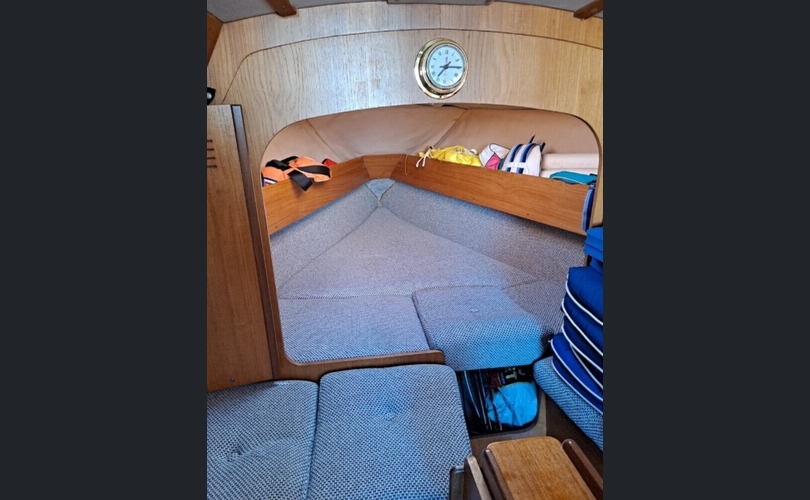 Jeanneau Arcadia 30-kuva-3